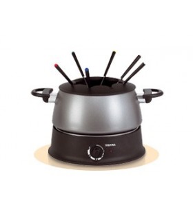 Tefal EF 3000.10 vase de fondue, wok-uri și accesorii de bucătărie de înaltă calitate