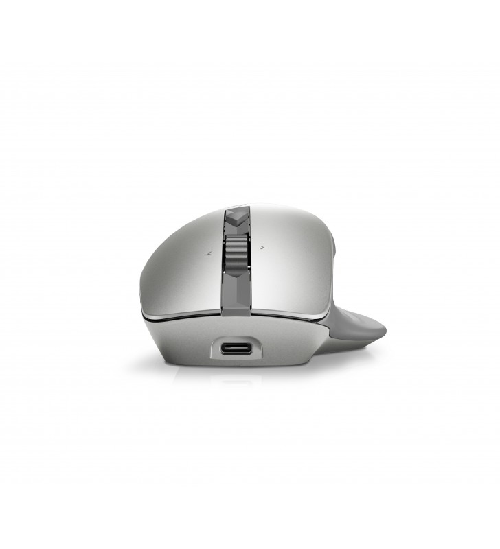 HP Silver 930 Creator mouse-uri Mâna dreaptă Bluetooth 3000 DPI