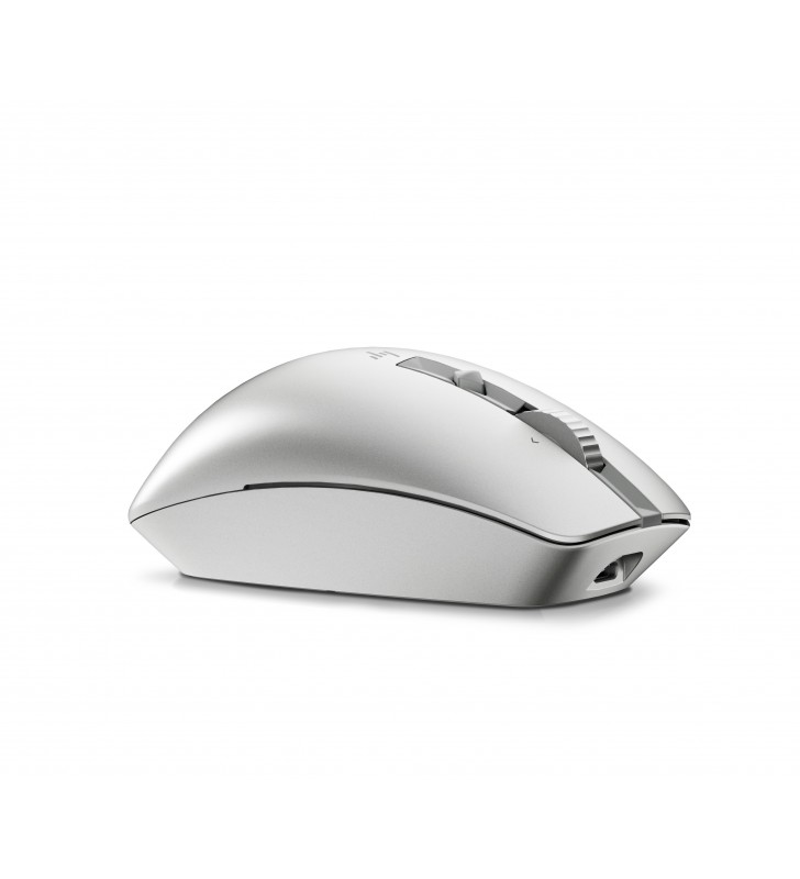 HP Silver 930 Creator mouse-uri Mâna dreaptă Bluetooth 3000 DPI