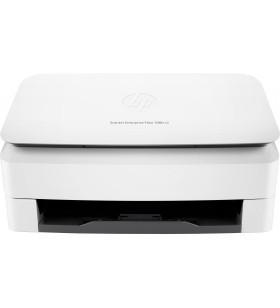 HP Scanjet Enterprise Flow 7000 s3 Sheet-fed scaner 600 x 600 DPI A4 Alb