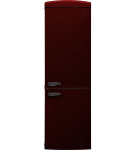 Sharp SJ-RA10RMXMD-EU combină frigorifică De sine stătător 331 L D Bordo