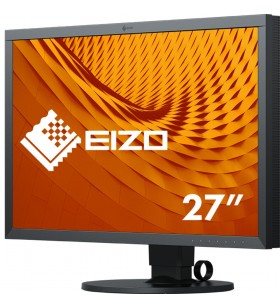 EIZO ColorEdge CS2731 LED display 68,6 cm (27") 2560 x 1440 Pixel Quad HD Negru