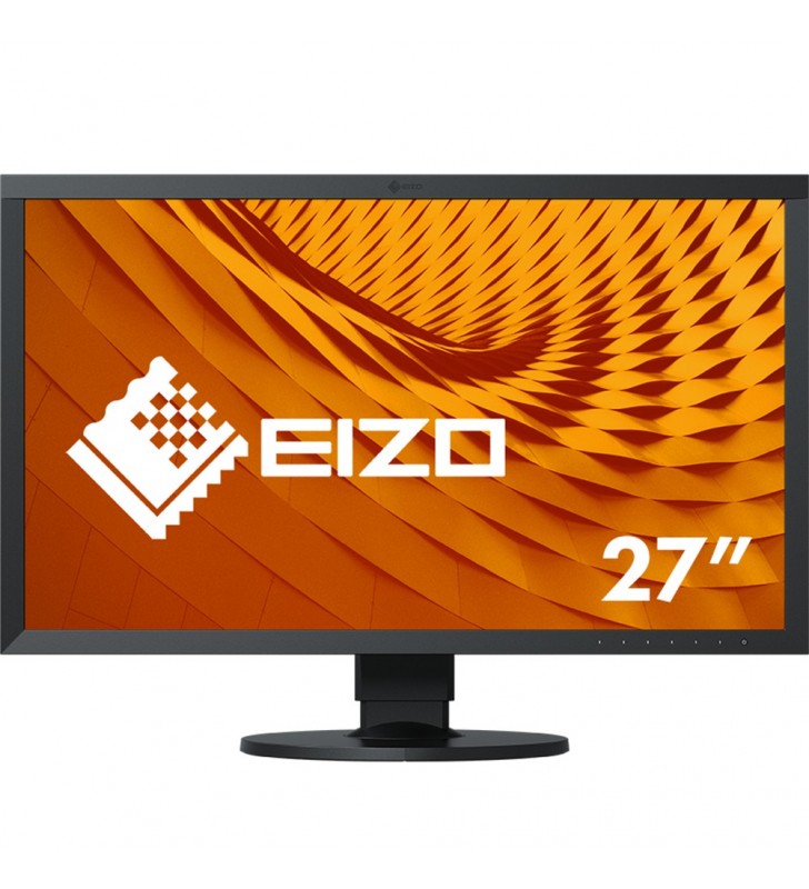 EIZO ColorEdge CS2731 LED display 68,6 cm (27") 2560 x 1440 Pixel Quad HD Negru