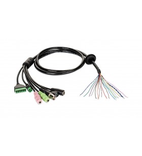 D-Link DCS-11 accesorii pentru camere de supraveghere Cablu de alimentare & video