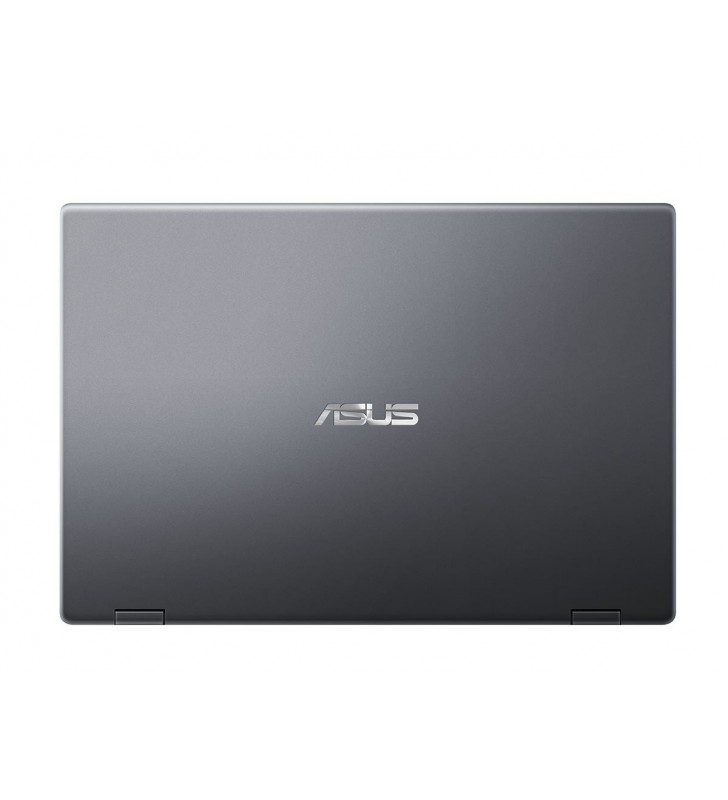 ASUS VivoBook Flip 14 TP412FA-EC735T Hibrid (2 în 1) 35,6 cm (14") Ecran tactil Full HD Intel® Core™ i3 8 Giga Bites DDR4-SDRAM