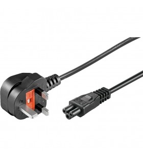 Cablu pentru dispozitiv rece goobay  C5 UK
