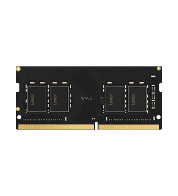 Memorie Lexar  SO-DIMM 8GB DDR4-3200