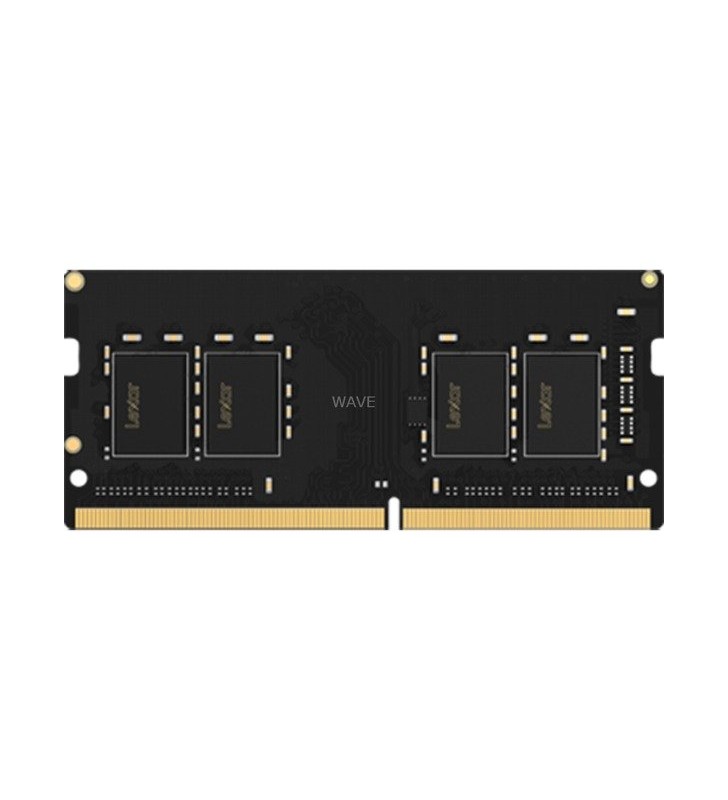Memorie Lexar  SO-DIMM 16GB DDR4-3200