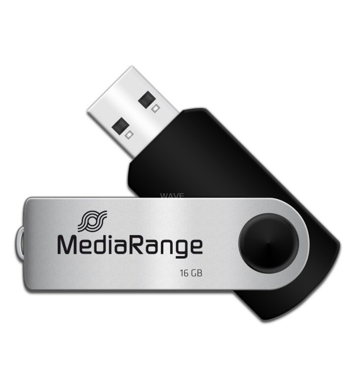 MediaRange  Flexi Drive 16 GB, stick USB