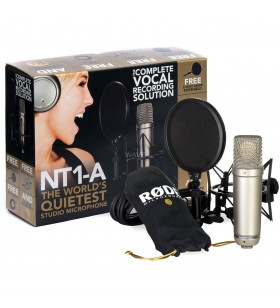 Rode Microphones  NT1-A, microfon