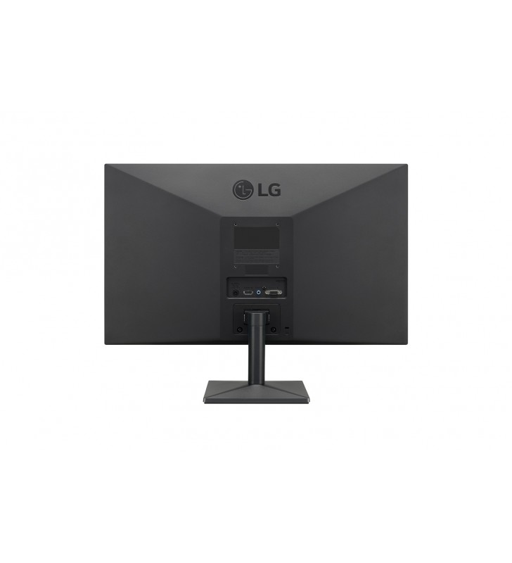 LG 22MK400H-B 54,6 cm (21.5") 1920 x 1080 Pixel Full HD LED Negru