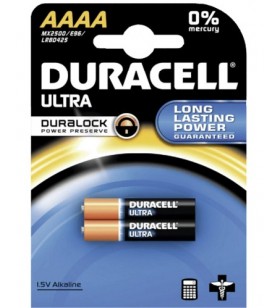 Duracell 041660 baterie de uz casnic Baterie de unică folosință AAAA Alcalină