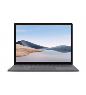Microsoft Surface Laptop 4 Notebook 34,3 cm (13.5") Ecran tactil AMD Ryzen™ 5 16 Giga Bites LPDDR4x-SDRAM 256 Giga Bites SSD