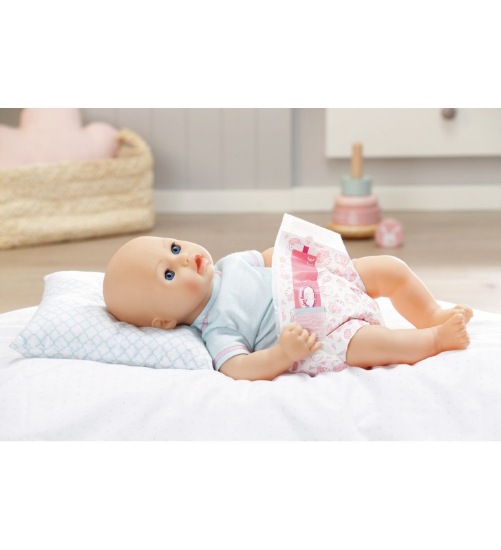 Baby Annabell 703038 accesoriu păpușă Scutece păpușă