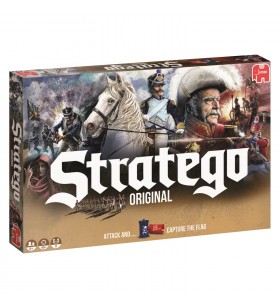 Stratego Original Board game Strategie