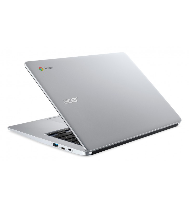 Acer Chromebook CB314-1H-C3M8 35,6 cm (14") Full HD Intel® Celeron® N 8 Giga Bites LPDDR4-SDRAM 64 Giga Bites Flash Wi-Fi 5