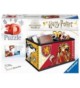 Ravensburger Harry Potter Storage Box Puzzle 3D 216 buc.