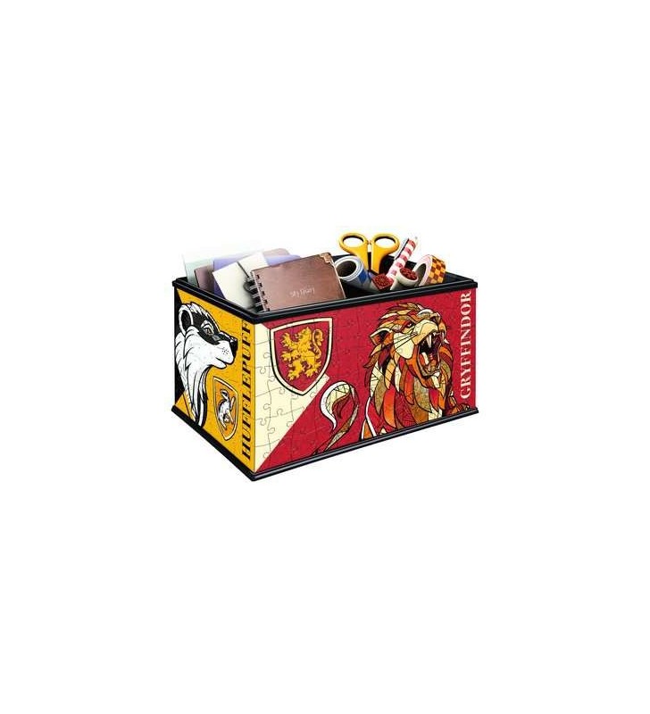 Ravensburger Harry Potter Storage Box Puzzle 3D 216 buc.