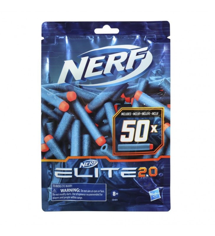 Nerf E9484EU50 consumabile/accesorii arme de jucărie Rezervă