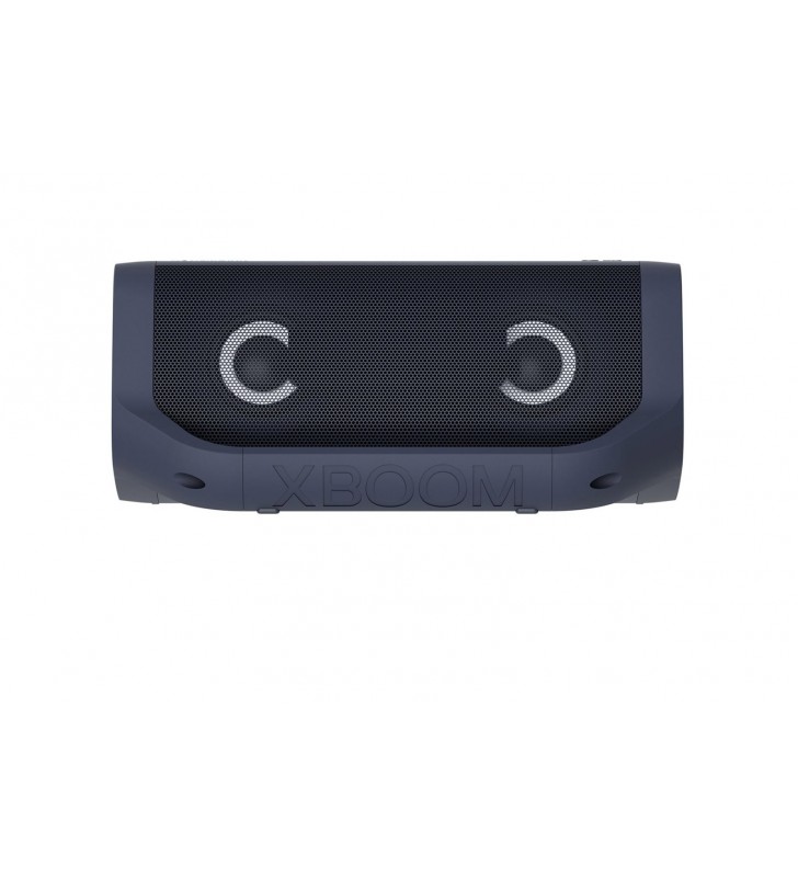 LG PN5 Boxă portabilă stereo Negru 20 W