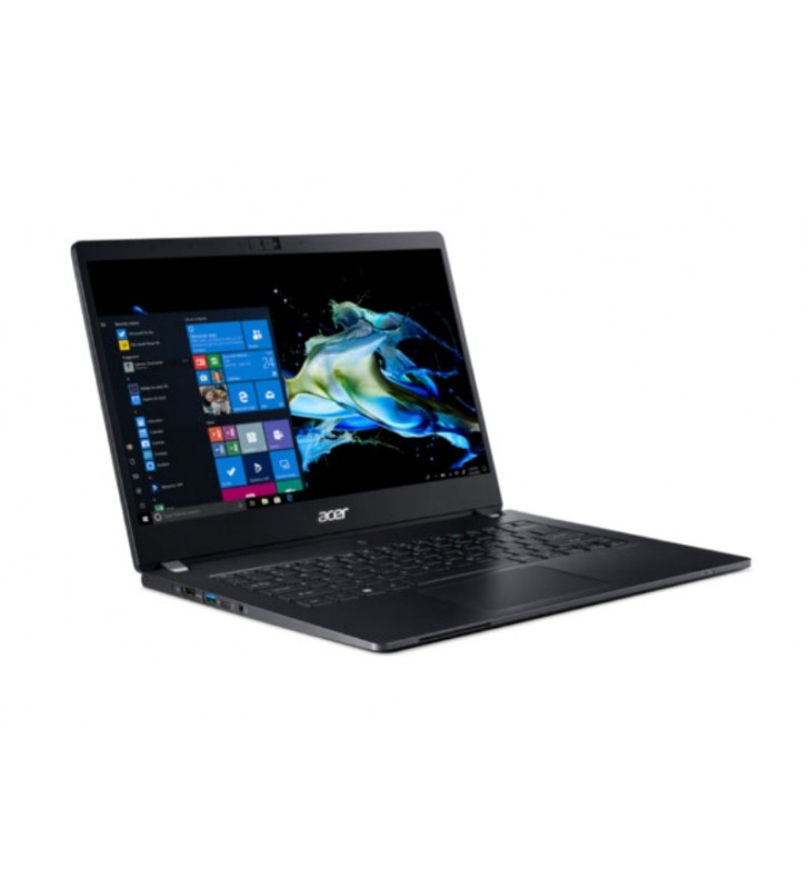 Acer TravelMate P6 TMP614-51T-G2-51KT Notebook 35,6 cm (14") Ecran tactil Full HD Intel® Core™ i5 8 Giga Bites DDR4-SDRAM 256
