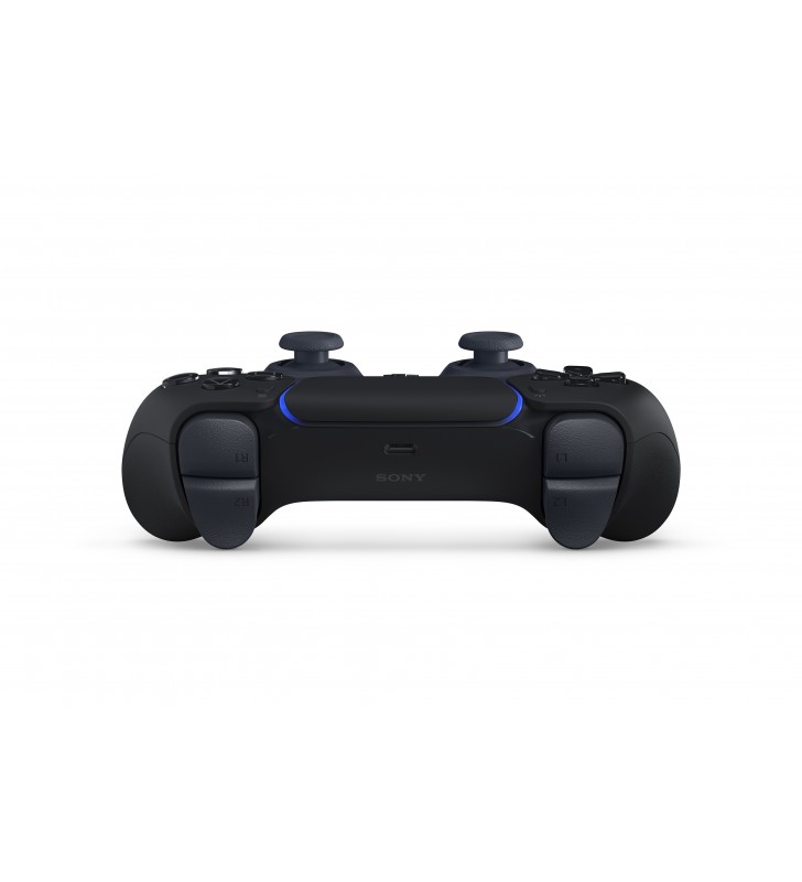 Sony DualSense Negru Bluetooth/USB Gamepad Analog/ Digital PlayStation 5