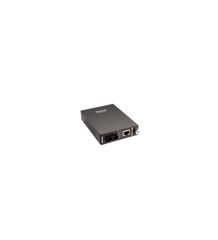 D-Link DMC-515SC Media Converters convertoare media pentru rețea