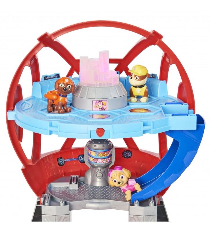 PAW Patrol Movie Lifesize Tower șină vehicul de jucărie