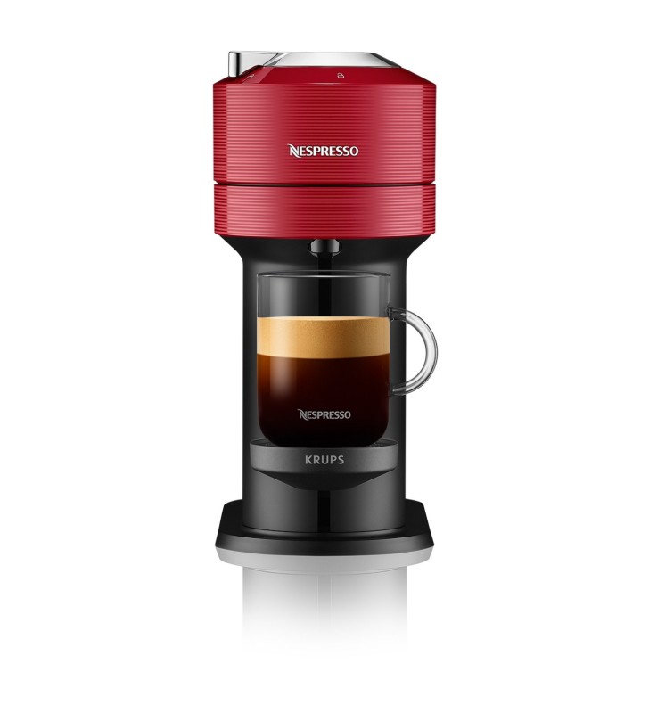 Krups Vertuo Next XN910510 cafetiere Semi-auto Aparat cafea monodoze 1,1 L