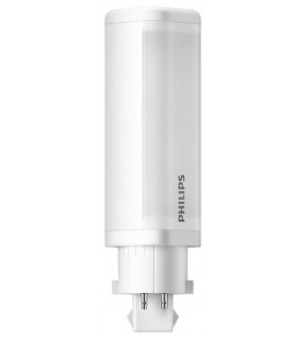 Philips CorePro LED PLC 4.5W 840 4P G24q-1 energy-saving lamp 4,5 W