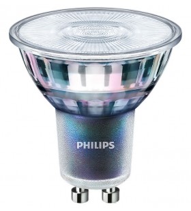 Philips MASTER LED ExpertColor 5.5-50W GU10 927 25D lămpi cu LED 5,5 W