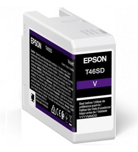Epson UltraChrome Pro cartușe cu cerneală 1 buc. Original Violet