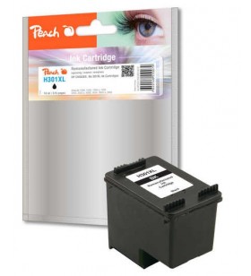 Peach PI300-282 cartușe cu cerneală 1 buc. Productivitate Înaltă (XL) Negru