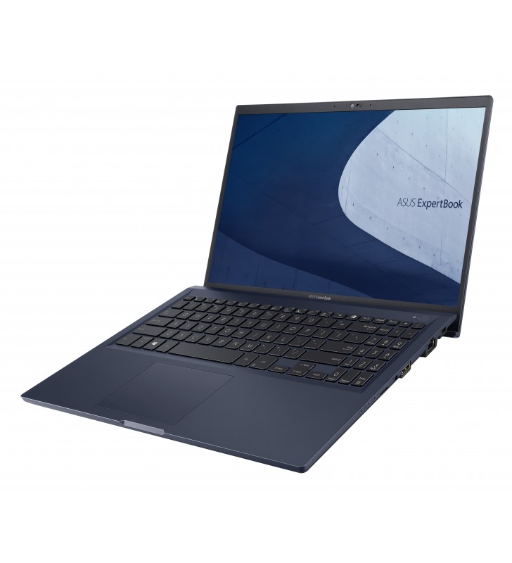 ASUS ExpertBook L1500CDA-BQ0071R Notebook 39,6 cm (15.6") Full HD AMD Ryzen™ 3 8 Giga Bites DDR4-SDRAM 256 Giga Bites SSD Wi-Fi