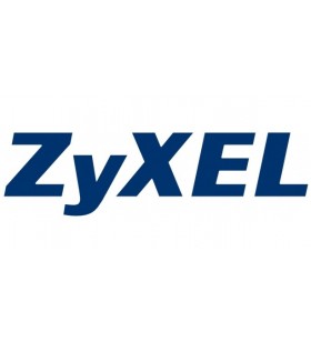Zyxel LIC-CAS-ZZ0031F licențe/actualizări de software 1 An(i)