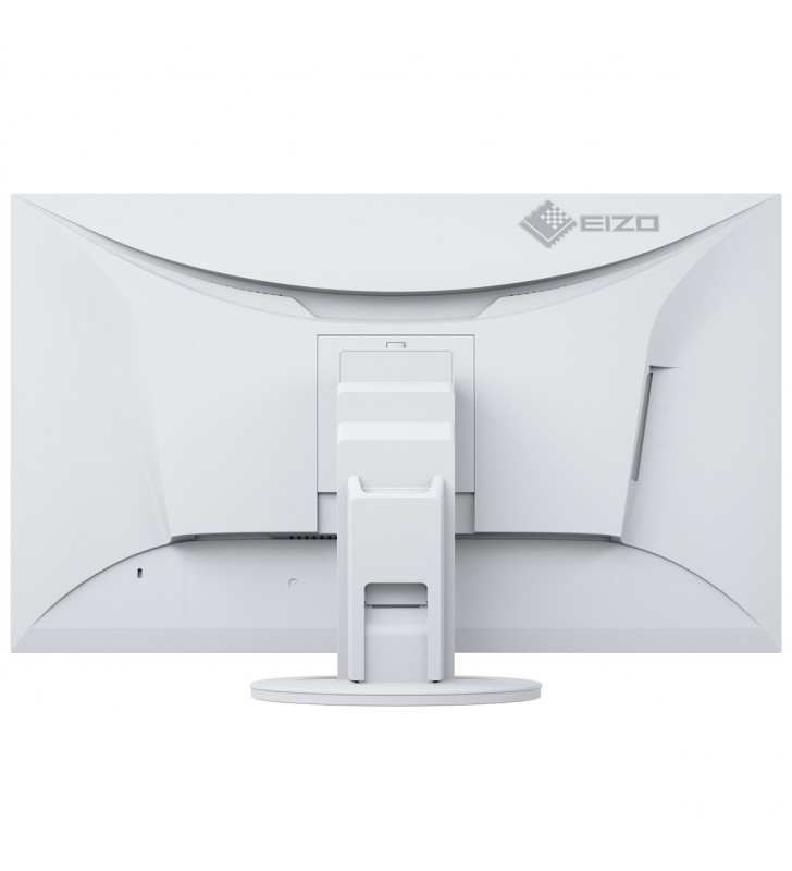 EIZO FlexScan EV2760-WT LED display 68,6 cm (27") 2560 x 1440 Pixel Quad HD Alb