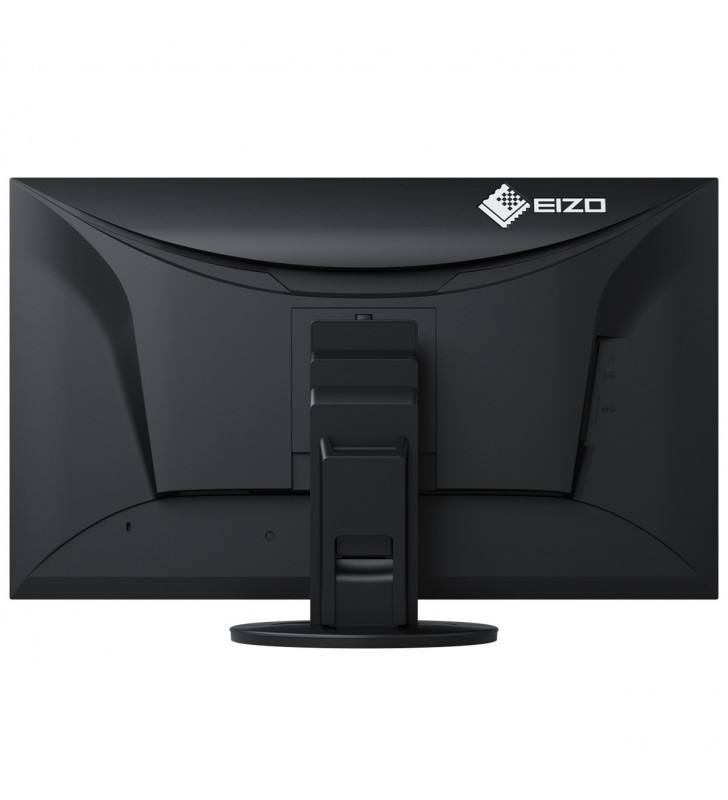 EIZO FlexScan EV2760-BK LED display 68,6 cm (27") 2560 x 1440 Pixel Quad HD Negru