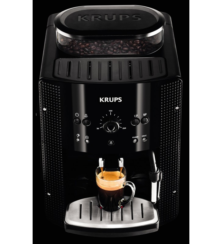 Krups EA8108 cafetiere Complet-automat Aparat espresso 1,8 L