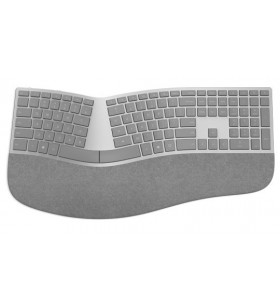 Microsoft 3RA-00005 tastaturi Bluetooth Gri