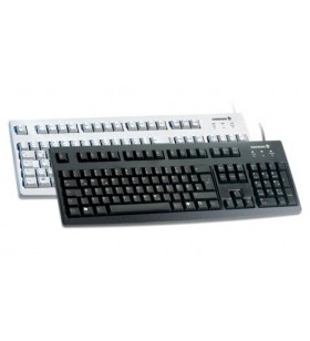 CHERRY G83-6105 USB, RD tastaturi Negru