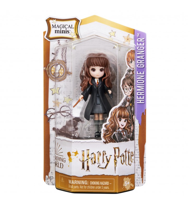 Wizarding World Hermione Granger