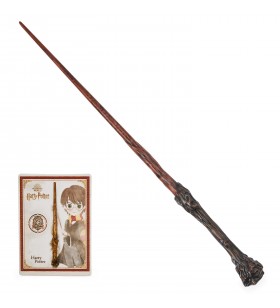 Wizarding World Authentic 12-inch Spellbinding Harry Potter Wand