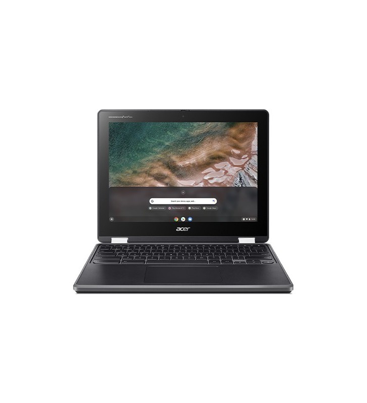 Acer Chromebook R853TNA-C0EX 30,5 cm (12") Ecran tactil Intel® Celeron® N 4 Giga Bites LPDDR4x-SDRAM 32 Giga Bites Flash Wi-Fi