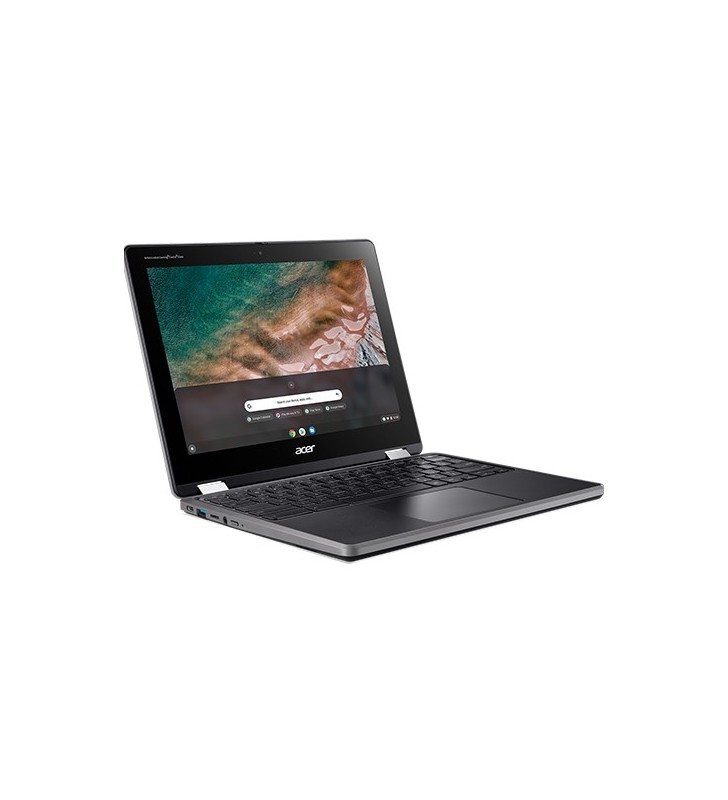 Acer Chromebook R853TNA-C0EX 30,5 cm (12") Ecran tactil Intel® Celeron® N 4 Giga Bites LPDDR4x-SDRAM 32 Giga Bites Flash Wi-Fi
