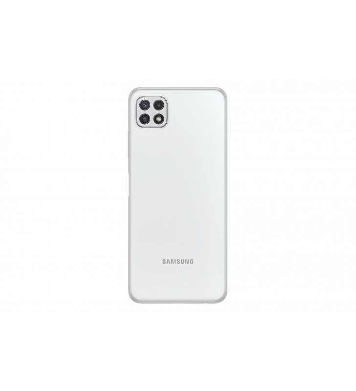 Samsung Galaxy A22 5G SM-A226B 16,8 cm (6.6") 4 Giga Bites 64 Giga Bites 5000 mAh Alb