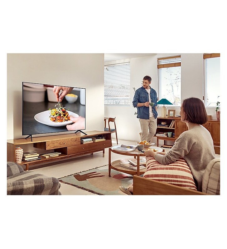 Samsung GU75AU7179U 190,5 cm (75") 4K Ultra HD Smart TV Wi-Fi Gri