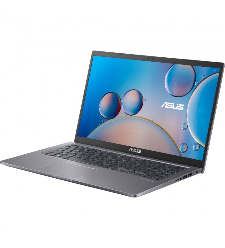 ASUS F515EA-BQ1376 Notebook 39,6 cm (15.6") Full HD Intel® Core™ i3 8 Giga Bites DDR4-SDRAM 512 Giga Bites SSD Wi-Fi 5