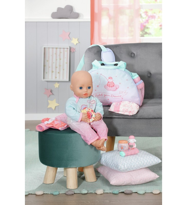 Baby Annabell Changing Bag Geantă scutece păpușă