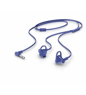 HP 150 Căști Prin cablu În ureche Calls/Music Albastru