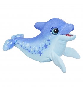 FurReal Dazzlin Dimples My Playful Dolphin